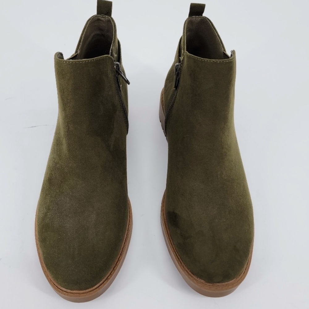 Espirit Woman’s Sienna Ankle Boots - Picture 8 of 11
